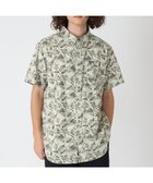 【コロンビア/Columbia / MEN】のColumbia/ ラピッドリバーズプリントショートスリーブシャツ /コロンビア 人気、トレンドファッション・服の通販 founy(ファニー) ファッション Fashion メンズファッション Men's Style Online トップス・カットソー Tops/Tshirt/Men シャツ Shirts おすすめ Recommend アウトドア Outdoor ストレッチ Stretch フィット Fit プリント Print 半袖 Short Sleeve 夏 Summer S/S・春夏 Ss・Spring/Summer A/W・秋冬 Aw・Autumn/Winter・Fw・Fall-Winter thumbnail Dark Stone Vined|ID: prp329100004573960 ipo3291000000032452734