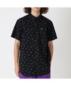 【コロンビア/Columbia / MEN】のColumbia/ ラピッドリバーズプリントショートスリーブシャツ /コロンビア 人気、トレンドファッション・服の通販 founy(ファニー) ファッション Fashion メンズファッション Men's Style Online トップス・カットソー Tops/Tshirt/Men シャツ Shirts おすすめ Recommend アウトドア Outdoor ストレッチ Stretch フィット Fit プリント Print 半袖 Short Sleeve 夏 Summer S/S・春夏 Ss・Spring/Summer A/W・秋冬 Aw・Autumn/Winter・Fw・Fall-Winter thumbnail Black Deserted|ID: prp329100004573960 ipo3291000000032452737