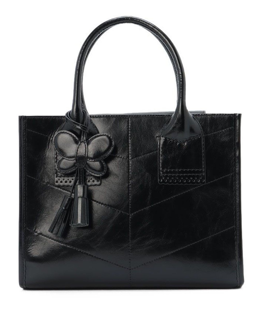 【アナスイ/ANNA SUI】のポワロ 2wayトートバッグ 人気、トレンドファッション・服の通販 founy(ファニー) 　ファッション　Fashion　レディースファッション　Ladies' Fashion Online　バッグ　Bag　おすすめ　Recommend　ショルダー　Shoulder　バタフライ　Butterfly　ロング　Long　財布　Wallet　 other-1|ID: prp329100004573967 ipo3291000000032663005