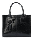 【アナスイ/ANNA SUI】のポワロ 2wayトートバッグ 人気、トレンドファッション・服の通販 founy(ファニー) ファッション Fashion レディースファッション Ladies' Fashion Online バッグ Bag おすすめ Recommend ショルダー Shoulder バタフライ Butterfly ロング Long 財布 Wallet thumbnail クロ|ID: prp329100004573967 ipo3291000000032663006