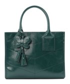 【アナスイ/ANNA SUI】のポワロ 2wayトートバッグ 人気、トレンドファッション・服の通販 founy(ファニー) ファッション Fashion レディースファッション Ladies' Fashion Online バッグ Bag おすすめ Recommend ショルダー Shoulder バタフライ Butterfly ロング Long 財布 Wallet thumbnail グリーン|ID: prp329100004573967 ipo3291000000032663007