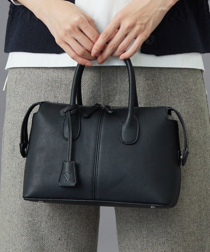 【ジェイ プレス/J.PRESS】の【2way】midi ボストン バッグ インテリア・キッズ・メンズ・レディースファッション・服の通販 founy(ファニー) https://founy.com/ ファッション Fashion レディースファッション Ladies' Fashion Online バッグ Bag クラシカル Classical シルバー Silver シンプル Simple スタイリッシュ Stylish セレモニー Ceremony ダブル Double フェイクレザー Faux Leather フォーマル Formal ベーシック Basic ボストン Boston ボストンバッグ Boston Bag モダン Modern エレガント 上品 Elegant 財布 Wallet ビジネス 仕事 通勤 Business |ID: prp329100004573976 ipo3291000000032663706