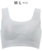 【ワコール/WACOAL】の【GOCOCi ゴコチ】 ノンワイヤーブラ ベタつきにくく乾きやすい 通気性がよい 立体的なバストシルエット ブラトップ ハーフトップ レディース CGG571 /ワコール 人気、トレンドファッション・服の通販 founy(ファニー) ファッション Fashion レディースファッション Fashion for Women アンダー Underwear Essentials インナー Innerwear スタイリッシュ Stylish, Fashionable ハーフ Half, Half-Length フィット Fit, Slim Fit ブラジャー Bra, Lingerie プリント Print, Printed Pattern ベーシック Basic, Essential ラウンド Round, Round Neck ワイヤー Wire, Wired Bra おすすめ Recommended / Our Picks thumbnail グレー|ID: prp329100004573977 ipo3291000000036279402