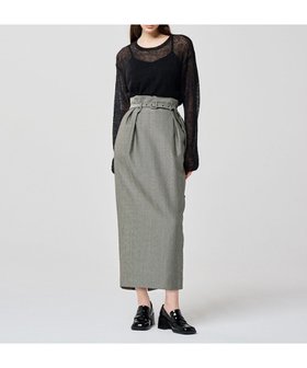 【アンクレイヴ/uncrave】 ヘリンボーンスーツ スカート(uncrave WHITE)人気、トレンドファッション・服の通販 founy(ファニー) ファッション Fashion レディースファッション WOMEN スカート Skirt スーツ Suits スーツ スカート Skirt シンプル Simple ジャケット Jacket バランス Balance ビスチェ Bustier ヘリンボーン Herringbone ボックス Box モダン Modern ワイド Wide A/W・秋冬 Aw・Autumn/Winter・Fw・Fall-Winter おすすめ Recommend |ID:prp329100004573983