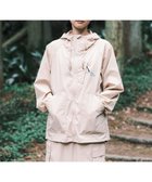 【シェアパーク/SHARE PARK】の【撥水・UVカット・ストレッチ・軽量 】パッカブルマウンテンパーカー(Mサイズ) ベージュ系|ID: prp329100004573984 ipo3291000000033573117