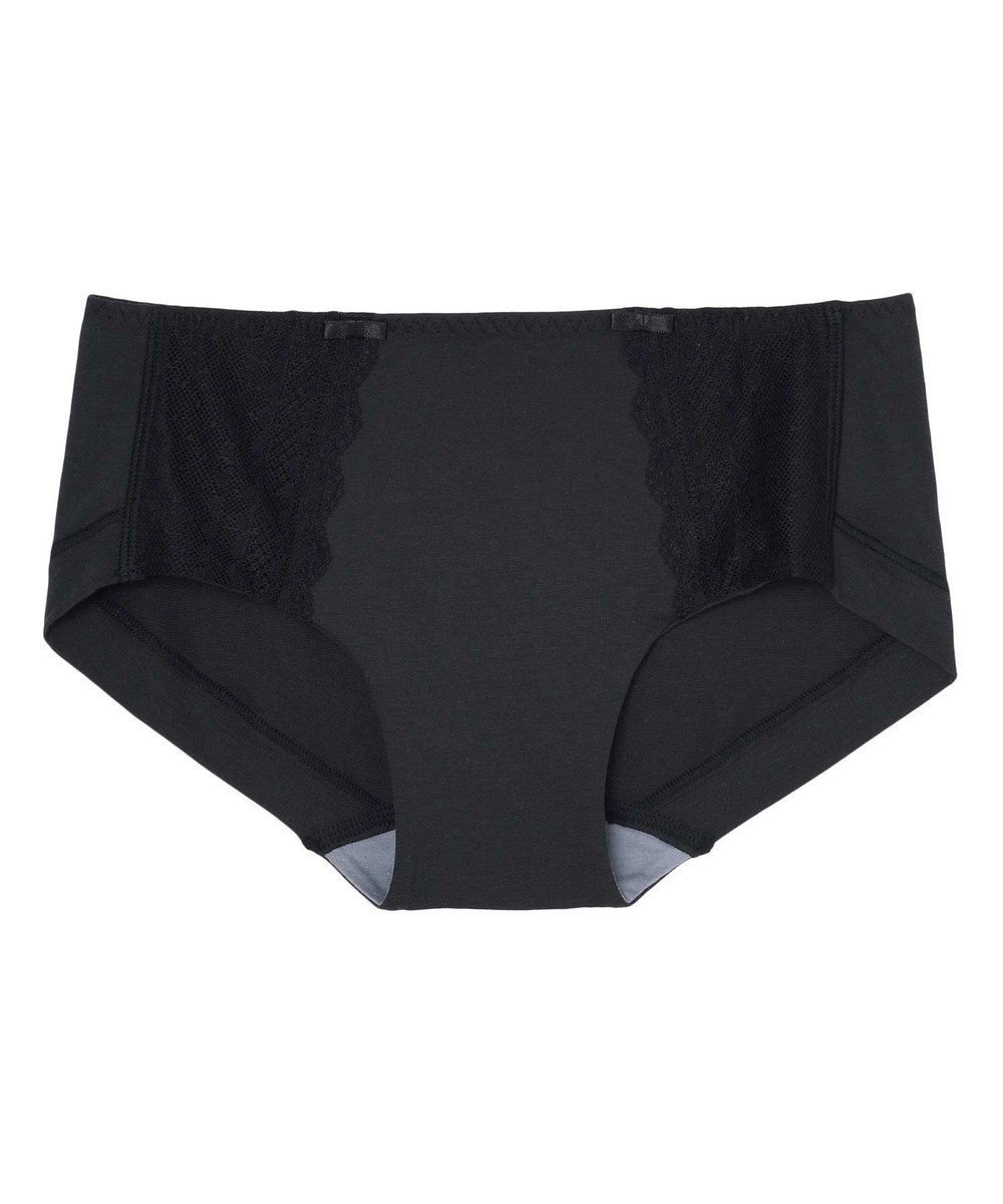 【ウンナナクール/une nana cool】のビタードットコットン ショーツ 人気、トレンドファッション・服の通販 founy(ファニー) 　ファッション　Fashion　レディースファッション　Ladies' Fashion Online　アンダー　Under　ショーツ　Shorts　フェミニン　Feminine　リボン　Ribbon　レース　Race　 other-1|ID: prp329100004573987 ipo3291000000032581761