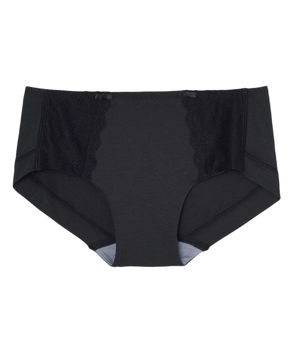 【ウンナナクール/une nana cool】のビタードットコットン ショーツ インテリア・キッズ・メンズ・レディースファッション・服の通販 founy(ファニー) 　ファッション　Fashion　レディースファッション　Fashion for Women　アンダー　Underwear Essentials　ショーツ　Shorts, Short Pants　フェミニン　Feminine, Girly　リボン　Ribbon, Bow　レース　Lace, Lace Fabric　再入荷　Restock / Back in Stock　BL|ID: prp329100004573987 ipo3291000000033277286