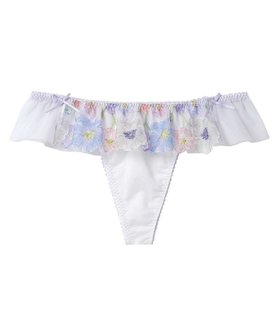 【アンフィ/AMPHI】のTバックショーツ 【stylist 4U スタイリストフォーユー】 BYJ383とペア くいこみにくい(バック) ソング ショーツ PYJ583 アンフィ/ワコール 人気、トレンドファッション・服の通販 founy(ファニー) ファッション Fashion レディースファッション Fashion for Women バッグ Bags アンダー Underwear Essentials ショーツ Shorts, Short Pants ストレッチ Stretch, Stretchy Fabric チュール Tulip, Tulip Motif フラワー Flower, Floral モチーフ Motif, Design Theme レース Lace, Lace Fabric |ID:prp329100004573988