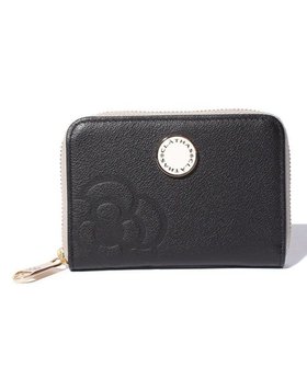【クレイサス/CLATHAS】のブラン コインケース 人気、トレンドファッション・服の通販 founy(ファニー) ファッション Fashion レディースファッション Fashion for Women ミニ財布・二つ折り財布 Wallets & Card Cases 財布 Wallet, Purse |ID:prp329100004574003