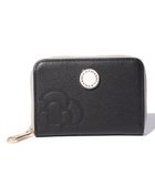 【クレイサス/CLATHAS】のブラン コインケース 人気、トレンドファッション・服の通販 founy(ファニー) ファッション Fashion レディースファッション Fashion for Women ミニ財布・二つ折り財布 Wallets & Card Cases 財布 Wallet, Purse thumbnail ブラック|ID: prp329100004574003 ipo3291000000033464637