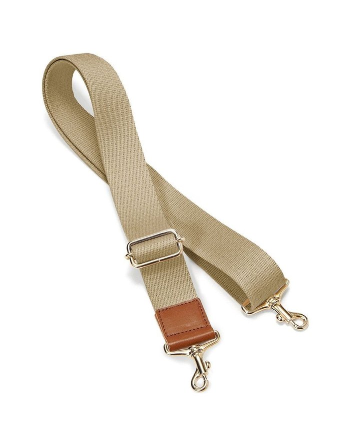 【トプカピ/TOPKAPI】の【Breath TOPKAPI】アクリルショルダーベルト30mm インテリア・キッズ・メンズ・レディースファッション・服の通販 founy(ファニー) https://founy.com/ ファッション Fashion レディースファッション Fashion for Women ベルト&ウエストマーク Belts & Waist Accessories ショルダー Shoulder, Shoulder Strap シンプル Simple, Minimal バランス Balance, Style Balance ワンポイント One Point, Statement Accent |ID: prp329100004574010 ipo3291000000032720360