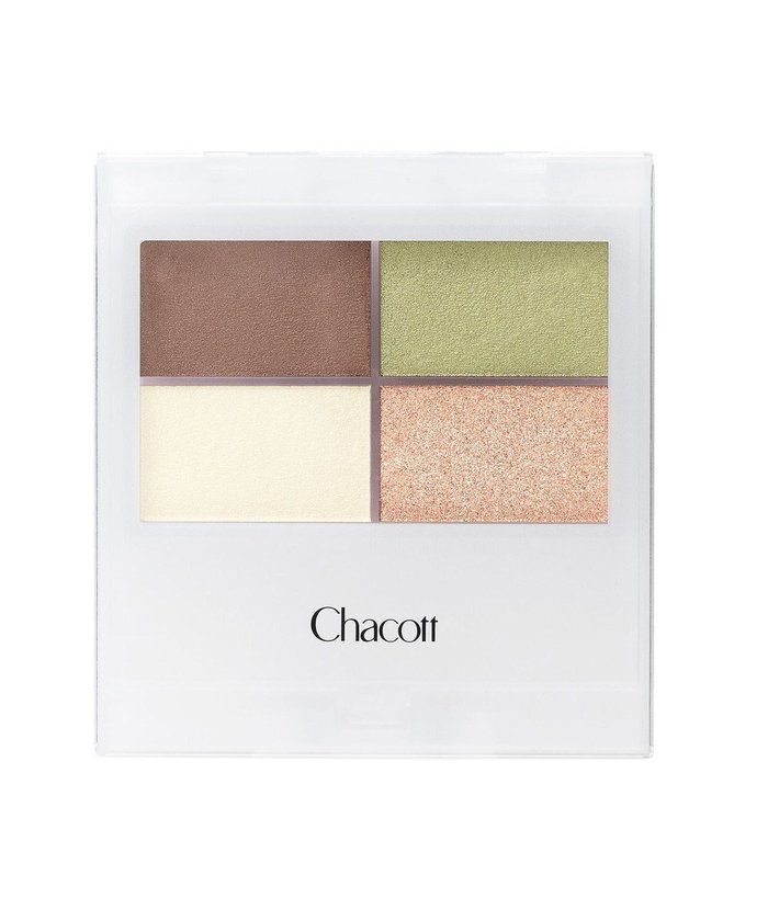 【チャコット コスメティクス/Chacott Cosmetics】のフェイスカラーパレット【507】 グリーンブーケ インテリア・キッズ・メンズ・レディースファッション・服の通販 founy(ファニー) https://founy.com/ ファッション Fashion レディースファッション Ladies' Fashion Online オーガニック Organic テクスチャー Texture なめらか Smooth フェイス Face A/W・秋冬 Aw・Autumn/Winter・Fw・Fall-Winter 2022年 2022 2022-2023秋冬・A/W Aw/Autumn/Winter//Fw/Fall-Winter/2022-2023 |ID: prp329100004574021 ipo3291000000032378958