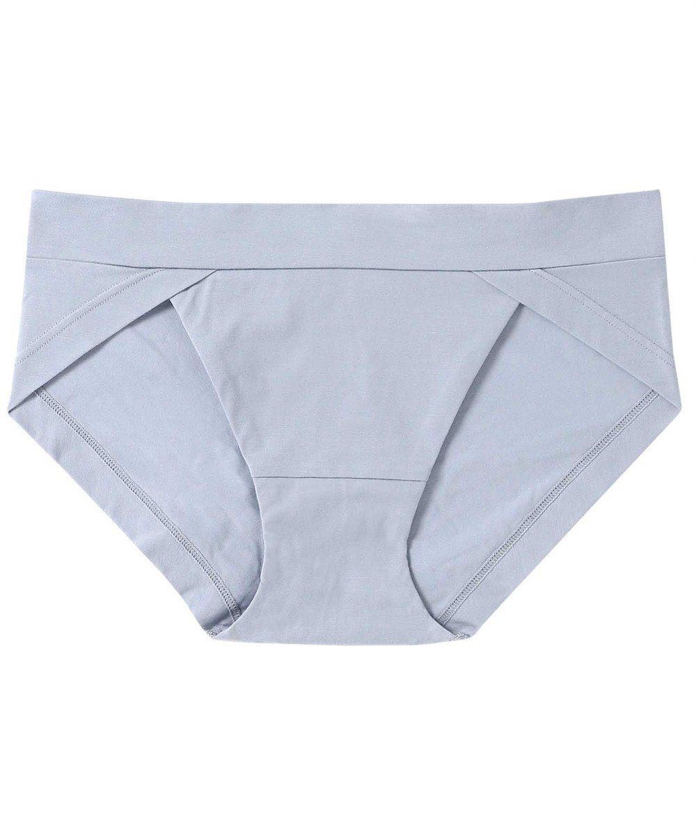 【ウンナナクール/une nana cool】のコットン ショーツ インテリア・キッズ・メンズ・レディースファッション・服の通販 founy(ファニー) 　ファッション　Fashion　レディースファッション　WOMEN　なめらか　Smooth　アンダー　Under　カッティング　Cutting　ショーツ　Shorts　シルク　Silk　シルケット　Mercerization　プリント　Print　日本製　Made In Japan　OB|ID: prp329100004574058 ipo3291000000032379283