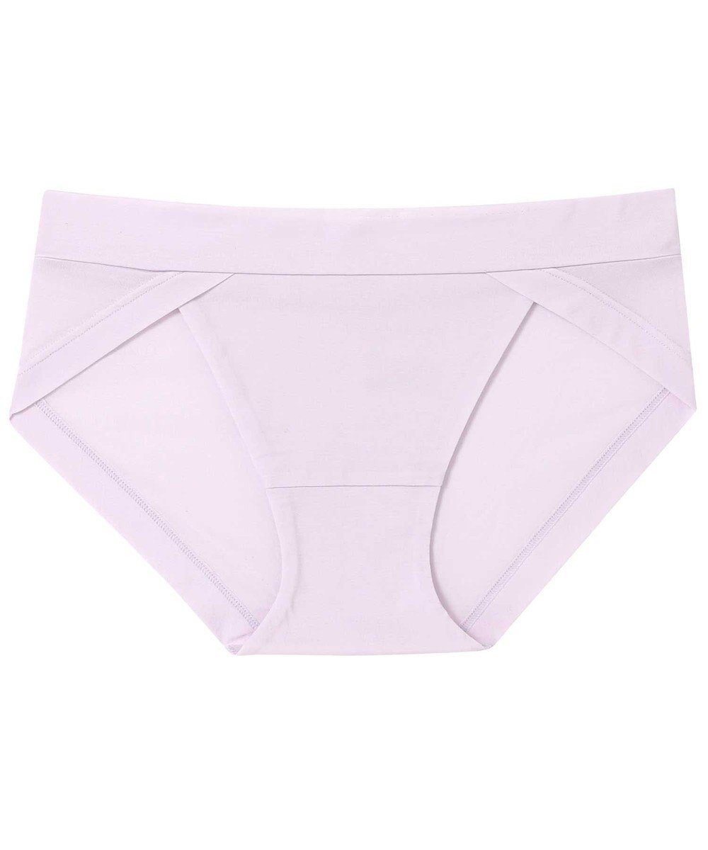 【ウンナナクール/une nana cool】のコットン ショーツ インテリア・キッズ・メンズ・レディースファッション・服の通販 founy(ファニー) 　ファッション　Fashion　レディースファッション　WOMEN　なめらか　Smooth　アンダー　Under　カッティング　Cutting　ショーツ　Shorts　シルク　Silk　シルケット　Mercerization　プリント　Print　日本製　Made In Japan　PI|ID: prp329100004574058 ipo3291000000032379285