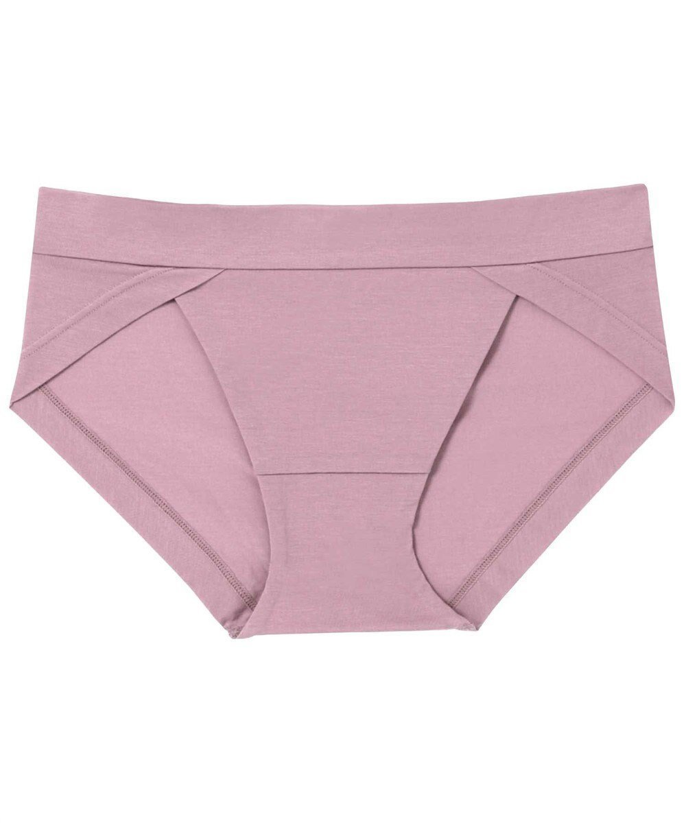 【ウンナナクール/une nana cool】のコットン ショーツ インテリア・キッズ・メンズ・レディースファッション・服の通販 founy(ファニー) 　ファッション　Fashion　レディースファッション　WOMEN　なめらか　Smooth　アンダー　Under　カッティング　Cutting　ショーツ　Shorts　シルク　Silk　シルケット　Mercerization　プリント　Print　日本製　Made In Japan　RP|ID: prp329100004574058 ipo3291000000032379286