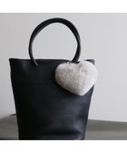 【アンビリオン/UNBILLION】のカカトゥ kakatoo / ハートチャーム 人気、トレンドファッション・服の通販 founy(ファニー) ファッション Fashion レディースファッション Fashion for Women ミニ財布・二つ折り財布 Wallets & Card Cases キーホルダー Keychain, Key Holder シンプル Simple, Minimal 財布 Wallet, Purse チャーム Charm, Pendant フェミニン Feminine, Girly ポーチ Pouch, Small Case モチーフ Motif, Design Theme 再入荷 Restock / Back in Stock おすすめ Recommended / Our Picks thumbnail GY|ID: prp329100004574084 ipo3291000000033523361