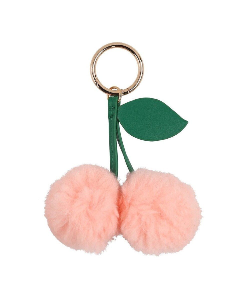 【アンビリオン/UNBILLION】のカカトゥ kakatoo / チェリーチャーム 人気、トレンドファッション・服の通販 founy(ファニー) ファッション Fashion レディースファッション Fashion for Women ミニ財布・二つ折り財布 Wallets & Card Cases キーホルダー Keychain, Key Holder シンプル Simple, Minimal 財布 Wallet, Purse チェリー Cherry, Cherry Pattern チャーム Charm, Pendant フェミニン Feminine, Girly ポーチ Pouch, Small Case モチーフ Motif, Design Theme 再入荷 Restock / Back in Stock おすすめ Recommended / Our Picks other-1|ID: prp329100004574085 ipo3291000000033657619