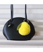 【アンビリオン/UNBILLION】のカカトゥ kakatoo / ペアチャーム 人気、トレンドファッション・服の通販 founy(ファニー) ファッション Fashion レディースファッション Fashion for Women ミニ財布・二つ折り財布 Wallets & Card Cases キーホルダー Keychain, Key Holder シンプル Simple, Minimal 財布 Wallet, Purse チャーム Charm, Pendant フェミニン Feminine, Girly ポーチ Pouch, Small Case モチーフ Motif, Design Theme 再入荷 Restock / Back in Stock おすすめ Recommended / Our Picks thumbnail イエロー|ID: prp329100004574086 ipo3291000000032723828
