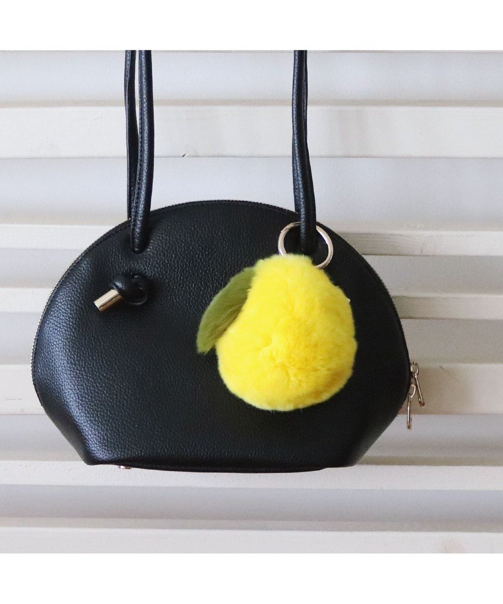 【アンビリオン/UNBILLION】のカカトゥ kakatoo / ペアチャーム インテリア・キッズ・メンズ・レディースファッション・服の通販 founy(ファニー) ファッション Fashion レディースファッション Fashion for Women ミニ財布・二つ折り財布 Wallets & Card Cases キーホルダー Keychain, Key Holder シンプル Simple, Minimal 財布 Wallet, Purse チャーム Charm, Pendant フェミニン Feminine, Girly ポーチ Pouch, Small Case モチーフ Motif, Design Theme 再入荷 Restock / Back in Stock おすすめ Recommended / Our Picks イエロー|ID: prp329100004574086 ipo3291000000033657624