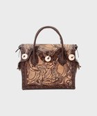【グレース コンチネンタル/GRACE CONTINENTAL】のVTG MaestraS-ga ダークブラウン|ID: prp329100004574087 ipo3291000000033373921