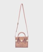 【グレース コンチネンタル/GRACE CONTINENTAL】のMiniVTMaestra-ga モーヴピンク|ID: prp329100004574088 ipo3291000000033657634
