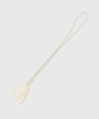 【グレース コンチネンタル/GRACE CONTINENTAL】のHolder NC パールホワイト|ID: prp329100004574091 ipo3291000000033657637