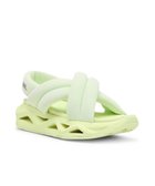 【スティーブマデン/STEVE MADDEN】のHURDLE 2 クロスクッションスポーツサンダル ライムグリーン|ID: prp329100004574094 ipo3291000000032379543