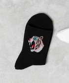 【ウィゴー/WEGO】のデザイン底パイルクルーソックス(14㎝) 人気、トレンドファッション・服の通販 founy(ファニー) ファッション Fashion レディースファッション WOMEN ソックス Socks レッグウェア Legwear NEW・新作・新着・新入荷 New Arrivals おすすめ Recommend カーゴパンツ Cargo Pants サンダル Sandals シンプル Simple スポーツ Sports スマホ Smartphone ソックス Socks デニム Denim ワンポイント One Point 夏 Summer 春 Spring S/S・春夏 Ss・Spring/Summer thumbnail 柄2|ID: prp329100004574105 ipo3291000000032379633