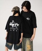 【ウィゴー/WEGO】の【ユニセックス着用ITEM/SMLXLサイズ展開】アソートグラフィックT(SS)-2 柄40|ID: prp329100004574109 ipo3291000000033343965
