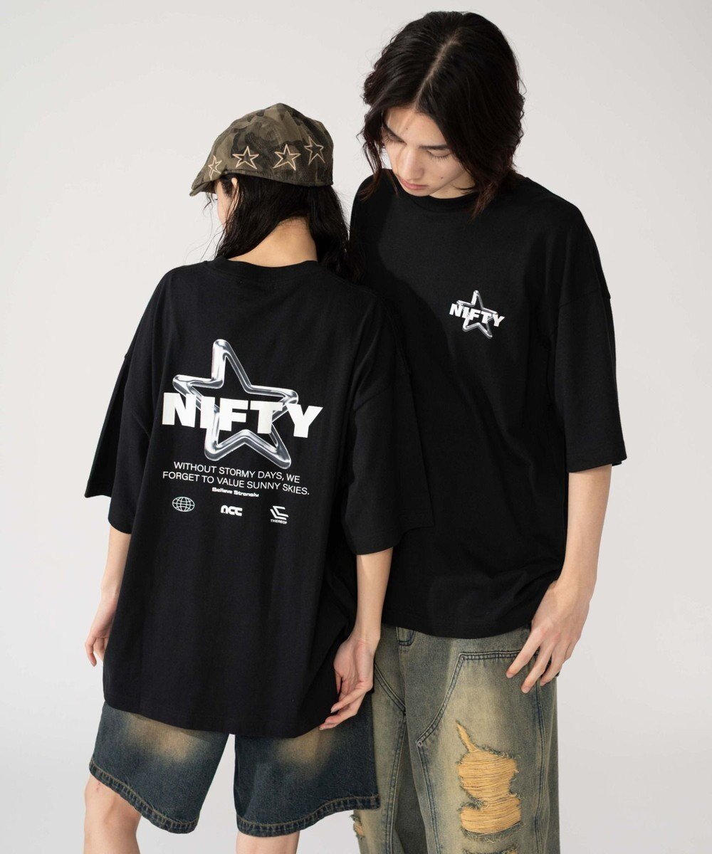 【ウィゴー/WEGO】の【ユニセックス着用ITEM/SMLXLサイズ展開】アソートグラフィックT(SS)-2 インテリア・キッズ・メンズ・レディースファッション・服の通販 founy(ファニー) 　ファッション　Fashion　レディースファッション　Fashion for Women　トップス・カットソー　Cut & Sew Tops　シャツ・ブラウス・オフィスカジュアル　Elegant Blouses & Button-Ups　ロングTシャツ・Tシャツ　Longline T-Shirts & Tees　カットソー・ベーシックTシャツ　Cut-and-Sewn Tops / Stretch Tees & Basics　春　Spring　秋　Autumn　カットソー　Cut and Sewn Top　カーゴパンツ　Cargo Pants, Utility Pants　グラフィック　Graphic, Graphic Design　スマホ　Smartphone, Mobile Device　スラックス　Slacks, Dress Pants　デニム　Denim, Jeans Material　定番　Standard, Basic Item　プリント　Print, Printed Pattern　半袖　Short Sleeve, Half Sleeve　ワンポイント　One Point, Statement Accent　S/S・春夏　SS, Spring/Summer, Warm Season　おすすめ　Recommended / Our Picks　夏　Summer　柄40|ID: prp329100004574109 ipo3291000000033343965