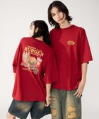【ウィゴー/WEGO】の【ユニセックス着用ITEM/SMLXLサイズ展開】アソートグラフィックT(SS)-2 柄45|ID: prp329100004574109 ipo3291000000033343972
