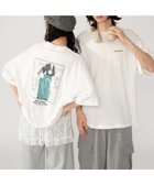 【ウィゴー/WEGO】の【ユニセックス着用ITEM/SMLXLサイズ展開】アソートグラフィックT(SS)-2 柄47|ID: prp329100004574109 ipo3291000000033343976