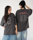【ウィゴー/WEGO】の【ユニセックス着用ITEM/SMLXLサイズ展開】アソートグラフィックT(SS)-2 柄49|ID: prp329100004574109 ipo3291000000033343978