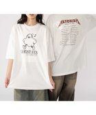 【ウィゴー/WEGO】の【ユニセックス着用ITEM/SMLXLサイズ展開】アソートグラフィックT(SS)-2 柄50|ID: prp329100004574109 ipo3291000000033343979