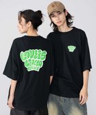 【ウィゴー/WEGO】の【ユニセックス着用ITEM/SMLXLサイズ展開】アソートグラフィックT(SS)-2 柄52|ID: prp329100004574109 ipo3291000000033343983