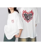 【ウィゴー/WEGO】の【ユニセックス着用ITEM/SMLXLサイズ展開】アソートグラフィックT(SS)-2 柄54|ID: prp329100004574109 ipo3291000000033343988