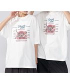 【ウィゴー/WEGO】の【ユニセックス着用ITEM/SMLXLサイズ展開】アソートグラフィックT(SS)-2 柄55|ID: prp329100004574109 ipo3291000000033343989