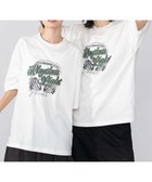 【ウィゴー/WEGO】の【ユニセックス着用ITEM/SMLXLサイズ展開】アソートグラフィックT(SS)-2 柄58|ID: prp329100004574109 ipo3291000000033343992