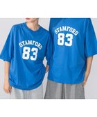 【ウィゴー/WEGO】の【ユニセックス着用ITEM/SMLXLサイズ展開】アソートグラフィックT(SS)-2 柄59|ID: prp329100004574109 ipo3291000000033343993