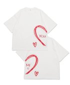 【ウィゴー/WEGO】の【ユニセックス着用ITEM/SMLXLサイズ展開】アソートグラフィックT(SS)-2 柄61|ID: prp329100004574109 ipo3291000000033343997