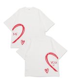 【ウィゴー/WEGO】の【ユニセックス着用ITEM/SMLXLサイズ展開】アソートグラフィックT(SS)-2 柄62|ID: prp329100004574109 ipo3291000000033343999