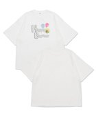 【ウィゴー/WEGO】の【ユニセックス着用ITEM/SMLXLサイズ展開】アソートグラフィックT(SS)-2 柄63|ID: prp329100004574109 ipo3291000000033344001
