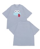【ウィゴー/WEGO】の【ユニセックス着用ITEM/SMLXLサイズ展開】アソートグラフィックT(SS)-2 柄64|ID: prp329100004574109 ipo3291000000033344002