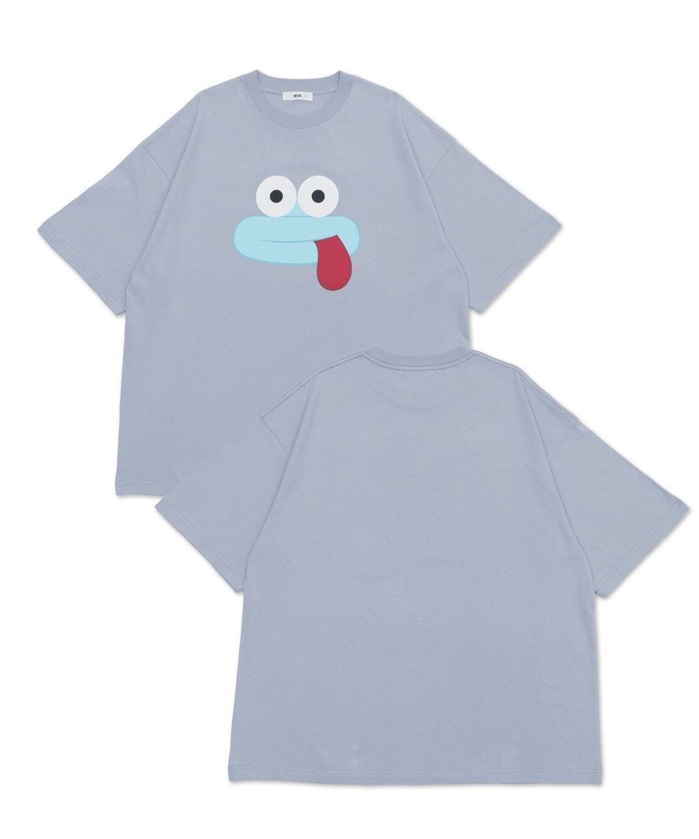 【ウィゴー/WEGO】の【ユニセックス着用ITEM/SMLXLサイズ展開】アソートグラフィックT(SS)-2 インテリア・キッズ・メンズ・レディースファッション・服の通販 founy(ファニー) 　ファッション　Fashion　レディースファッション　Fashion for Women　トップス・カットソー　Cut & Sew Tops　シャツ・ブラウス・オフィスカジュアル　Elegant Blouses & Button-Ups　ロングTシャツ・Tシャツ　Longline T-Shirts & Tees　カットソー・ベーシックTシャツ　Cut-and-Sewn Tops / Stretch Tees & Basics　春　Spring　秋　Autumn　カットソー　Cut and Sewn Top　カーゴパンツ　Cargo Pants, Utility Pants　グラフィック　Graphic, Graphic Design　スマホ　Smartphone, Mobile Device　スラックス　Slacks, Dress Pants　デニム　Denim, Jeans Material　定番　Standard, Basic Item　プリント　Print, Printed Pattern　半袖　Short Sleeve, Half Sleeve　ワンポイント　One Point, Statement Accent　S/S・春夏　SS, Spring/Summer, Warm Season　おすすめ　Recommended / Our Picks　夏　Summer　柄64|ID: prp329100004574109 ipo3291000000033344002