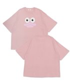 【ウィゴー/WEGO】の【ユニセックス着用ITEM/SMLXLサイズ展開】アソートグラフィックT(SS)-2 柄65|ID: prp329100004574109 ipo3291000000033344003