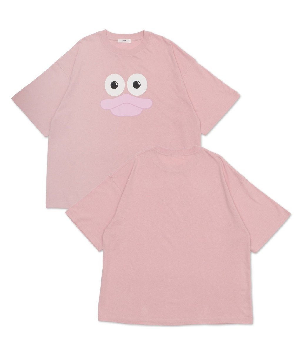 【ウィゴー/WEGO】の【ユニセックス着用ITEM/SMLXLサイズ展開】アソートグラフィックT(SS)-2 インテリア・キッズ・メンズ・レディースファッション・服の通販 founy(ファニー) 　ファッション　Fashion　レディースファッション　Fashion for Women　トップス・カットソー　Cut & Sew Tops　シャツ・ブラウス・オフィスカジュアル　Elegant Blouses & Button-Ups　ロングTシャツ・Tシャツ　Longline T-Shirts & Tees　カットソー・ベーシックTシャツ　Cut-and-Sewn Tops / Stretch Tees & Basics　春　Spring　秋　Autumn　カットソー　Cut and Sewn Top　カーゴパンツ　Cargo Pants, Utility Pants　グラフィック　Graphic, Graphic Design　スマホ　Smartphone, Mobile Device　スラックス　Slacks, Dress Pants　デニム　Denim, Jeans Material　定番　Standard, Basic Item　プリント　Print, Printed Pattern　半袖　Short Sleeve, Half Sleeve　ワンポイント　One Point, Statement Accent　S/S・春夏　SS, Spring/Summer, Warm Season　おすすめ　Recommended / Our Picks　夏　Summer　柄65|ID: prp329100004574109 ipo3291000000033344003