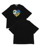 【ウィゴー/WEGO】の【ユニセックス着用ITEM/SMLXLサイズ展開】アソートグラフィックT(SS)-2 柄66|ID: prp329100004574109 ipo3291000000033344004