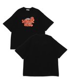 【ウィゴー/WEGO】の【ユニセックス着用ITEM/SMLXLサイズ展開】アソートグラフィックT(SS)-2 柄68|ID: prp329100004574109 ipo3291000000033344008
