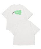 【ウィゴー/WEGO】の【ユニセックス着用ITEM/SMLXLサイズ展開】アソートグラフィックT(SS)-2 柄70|ID: prp329100004574109 ipo3291000000033344012