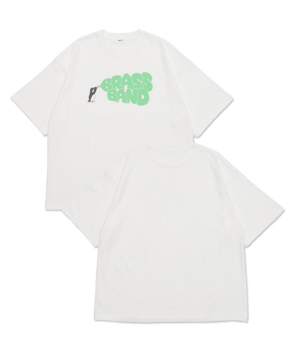 【ウィゴー/WEGO】の【ユニセックス着用ITEM/SMLXLサイズ展開】アソートグラフィックT(SS)-2 インテリア・キッズ・メンズ・レディースファッション・服の通販 founy(ファニー) 　ファッション　Fashion　レディースファッション　Fashion for Women　トップス・カットソー　Cut & Sew Tops　シャツ・ブラウス・オフィスカジュアル　Elegant Blouses & Button-Ups　ロングTシャツ・Tシャツ　Longline T-Shirts & Tees　カットソー・ベーシックTシャツ　Cut-and-Sewn Tops / Stretch Tees & Basics　春　Spring　秋　Autumn　カットソー　Cut and Sewn Top　カーゴパンツ　Cargo Pants, Utility Pants　グラフィック　Graphic, Graphic Design　スマホ　Smartphone, Mobile Device　スラックス　Slacks, Dress Pants　デニム　Denim, Jeans Material　定番　Standard, Basic Item　プリント　Print, Printed Pattern　半袖　Short Sleeve, Half Sleeve　ワンポイント　One Point, Statement Accent　S/S・春夏　SS, Spring/Summer, Warm Season　おすすめ　Recommended / Our Picks　夏　Summer　柄70|ID: prp329100004574109 ipo3291000000033344012